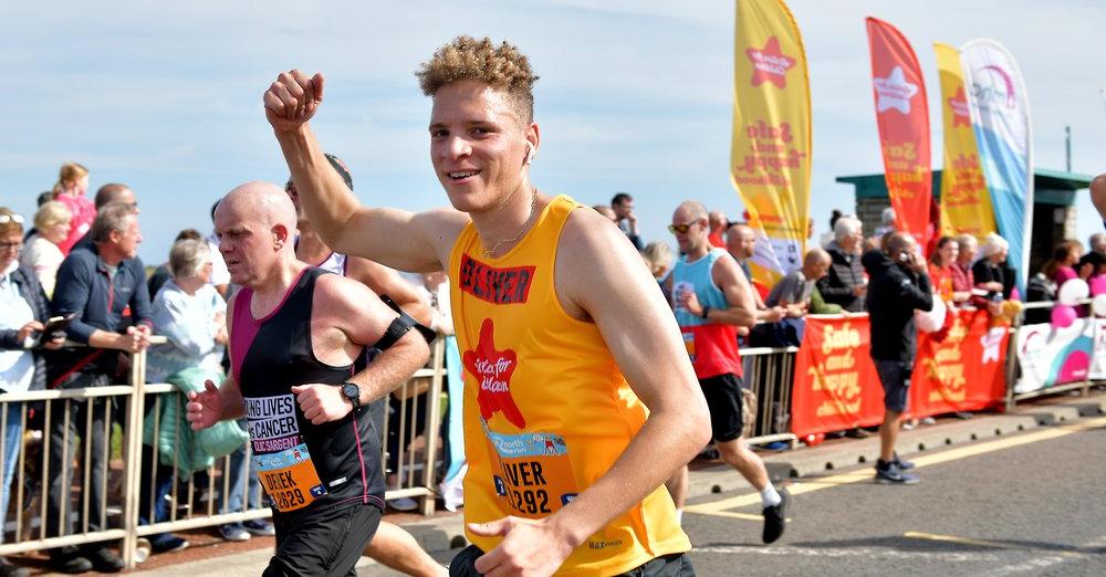 Action For Children race