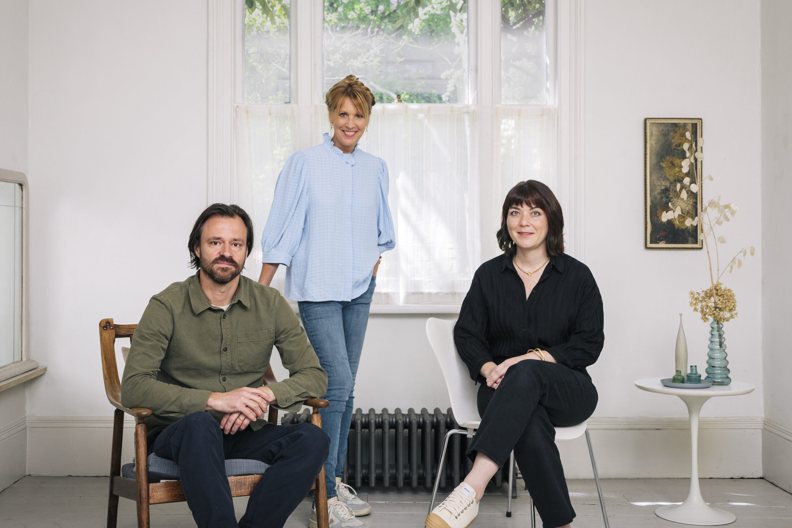 The Brickworks group