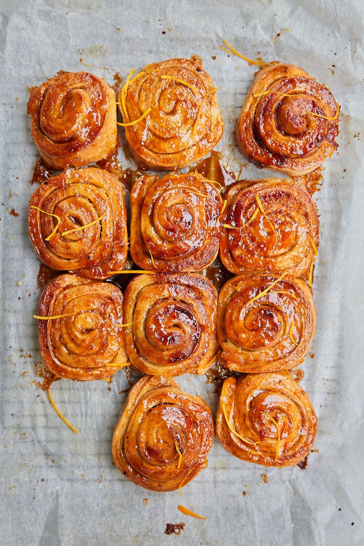 Deliciously Ella food