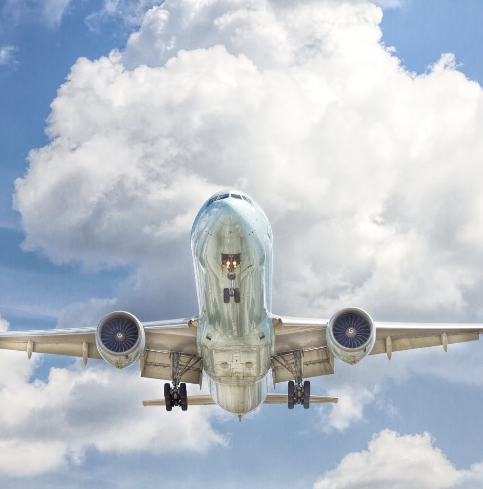 1 Access private jet