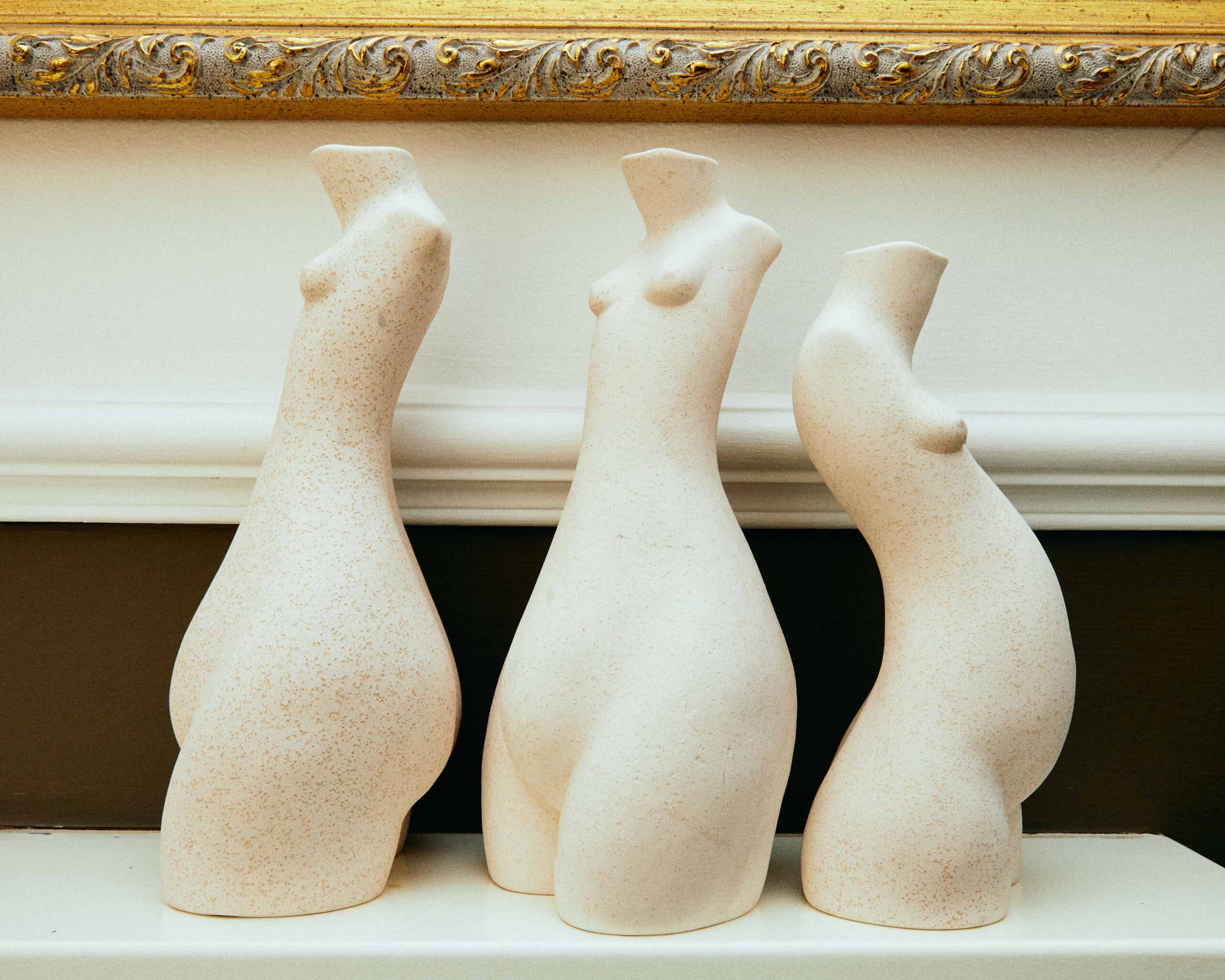 Anissa Kermiche custom work