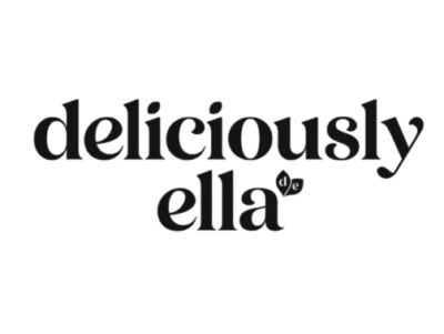 Deliciously Ella logo