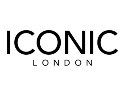 Iconic London logo