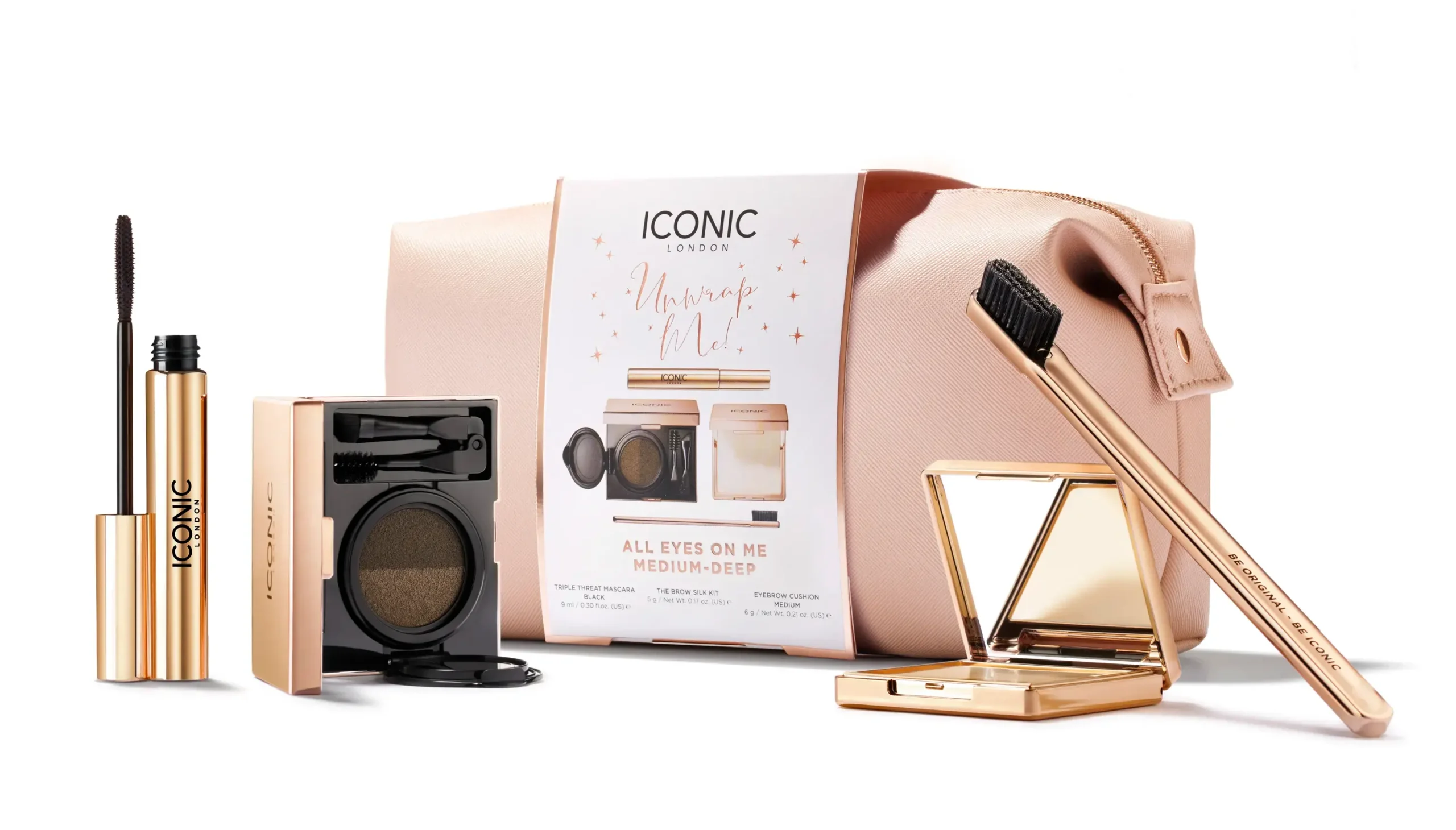 Iconic London mother's day gift