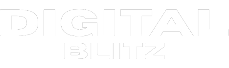 Digital Blitz Marketing logo light