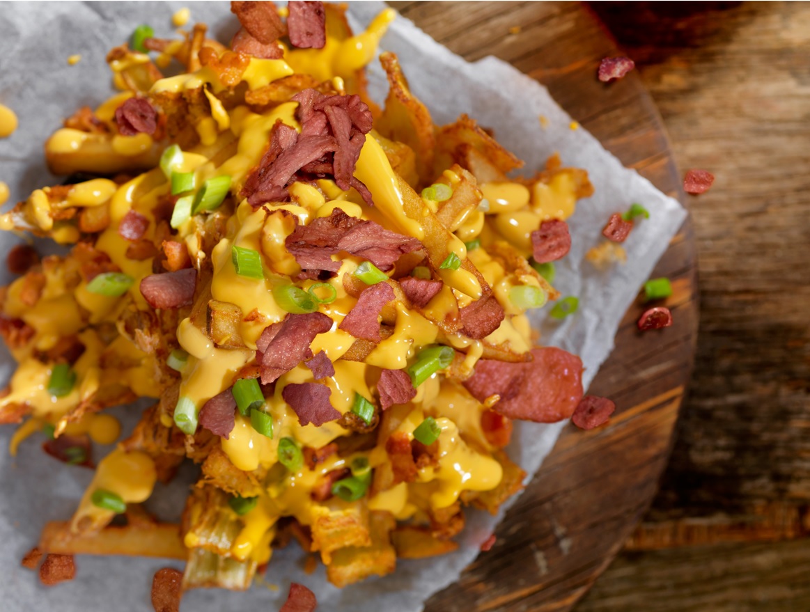 Miami Foods mini bacon rashers