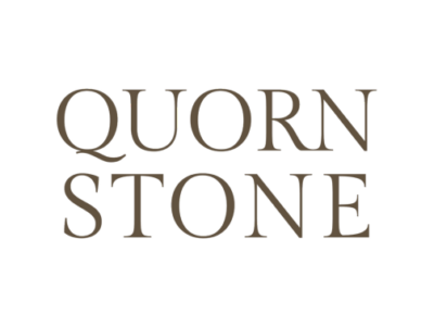Quorn Stone logo