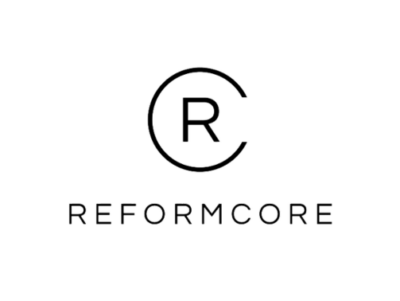 Reformcore logo