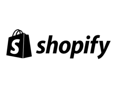 Shopify logo