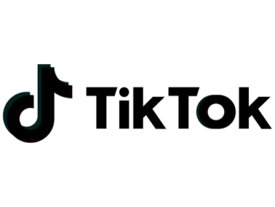 TikTok logo