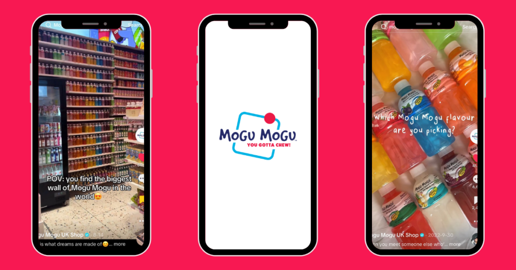 TikTok marketing guide